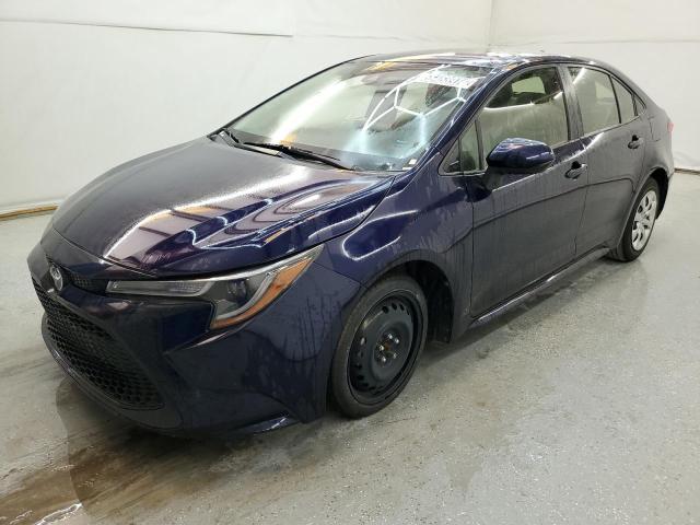 Photo 0 VIN: JTDEPRAE4LJ073838 - TOYOTA COROLLA LE 