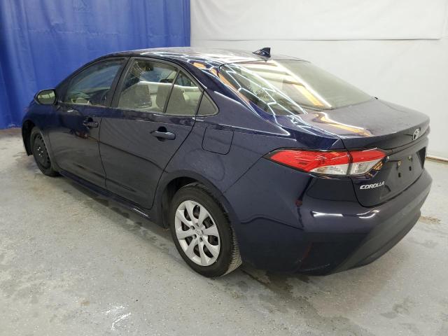 Photo 1 VIN: JTDEPRAE4LJ073838 - TOYOTA COROLLA LE 