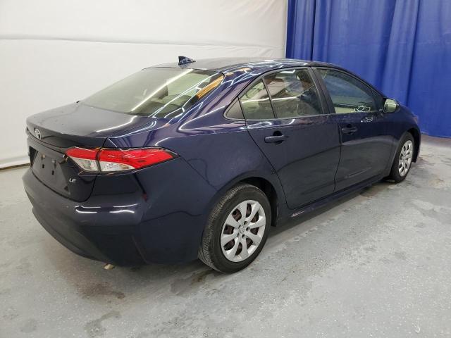 Photo 2 VIN: JTDEPRAE4LJ073838 - TOYOTA COROLLA LE 