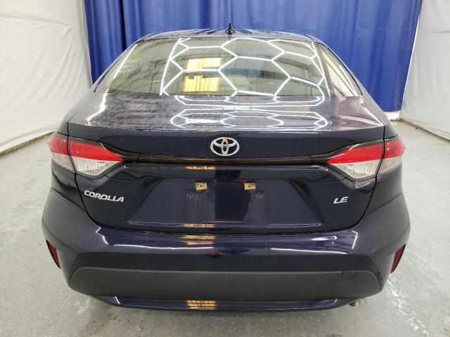 Photo 5 VIN: JTDEPRAE4LJ073838 - TOYOTA COROLLA LE 