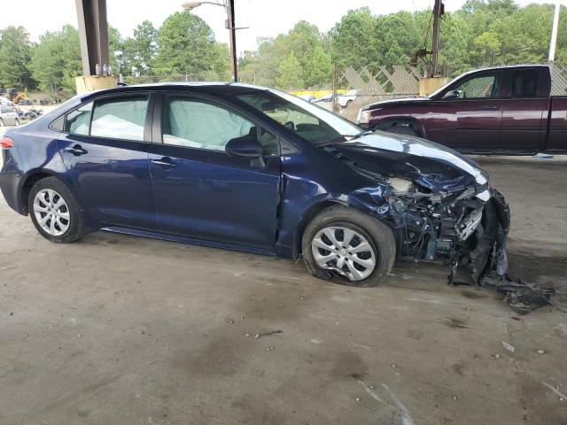 Photo 3 VIN: JTDEPRAE4LJ074410 - TOYOTA COROLLA 