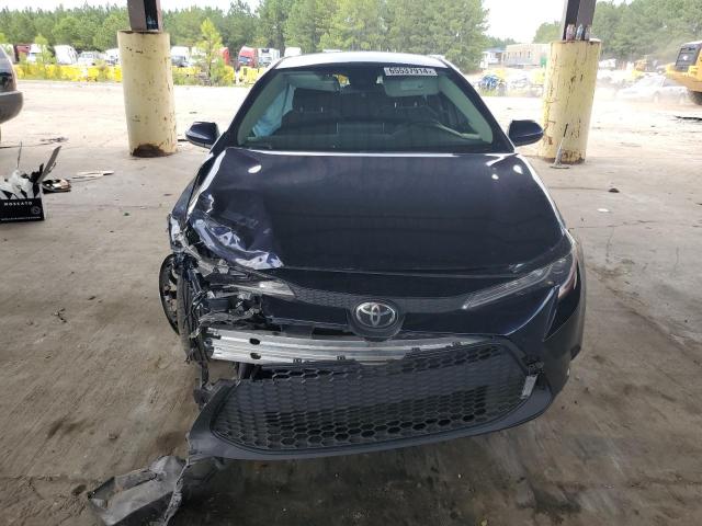 Photo 4 VIN: JTDEPRAE4LJ074410 - TOYOTA COROLLA 