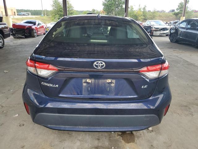 Photo 5 VIN: JTDEPRAE4LJ074410 - TOYOTA COROLLA 