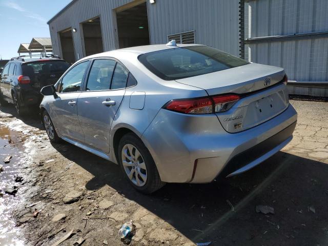 Photo 1 VIN: JTDEPRAE4LJ085200 - TOYOTA COROLLA LE 