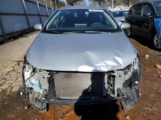 Photo 4 VIN: JTDEPRAE4LJ085200 - TOYOTA COROLLA LE 