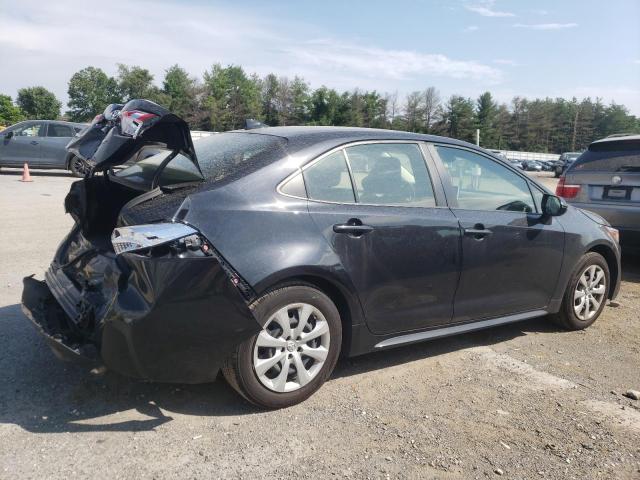 Photo 2 VIN: JTDEPRAE4LJ085276 - TOYOTA COROLLA LE 