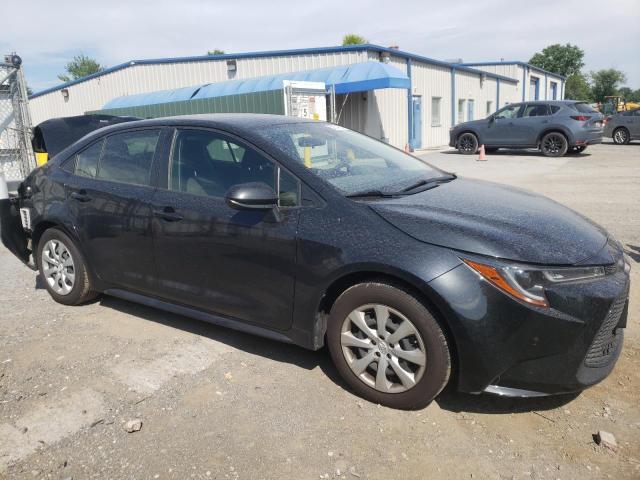 Photo 3 VIN: JTDEPRAE4LJ085276 - TOYOTA COROLLA LE 