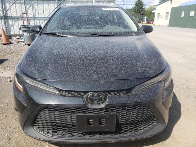 Photo 4 VIN: JTDEPRAE4LJ085276 - TOYOTA COROLLA LE 