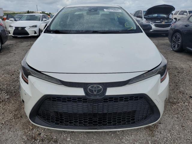 Photo 4 VIN: JTDEPRAE4LJ091224 - TOYOTA COROLLA LE 