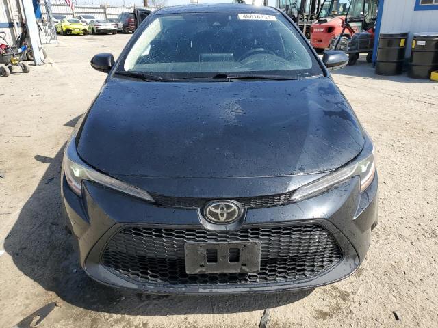 Photo 4 VIN: JTDEPRAE4LJ109494 - TOYOTA COROLLA 