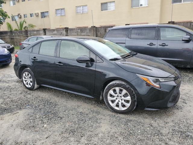 Photo 3 VIN: JTDEPRAE4LJ114100 - TOYOTA COROLLA 