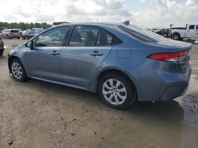 Photo 1 VIN: JTDEPRAE4LJ115067 - TOYOTA COROLLA LE 