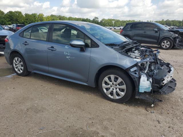 Photo 3 VIN: JTDEPRAE4LJ115067 - TOYOTA COROLLA LE 