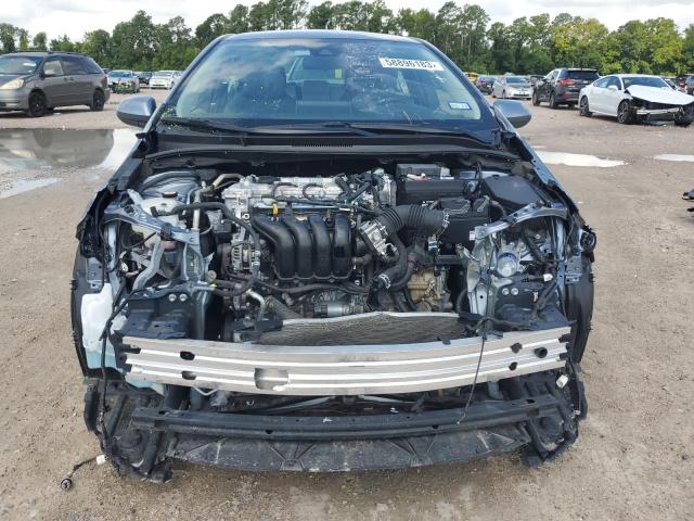 Photo 4 VIN: JTDEPRAE4LJ115067 - TOYOTA COROLLA LE 