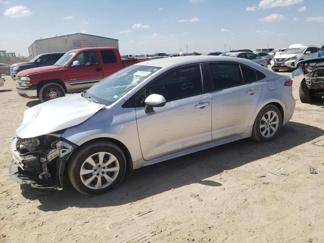 Photo 0 VIN: JTDEPRAE4LJ115540 - TOYOTA COROLLA LE 