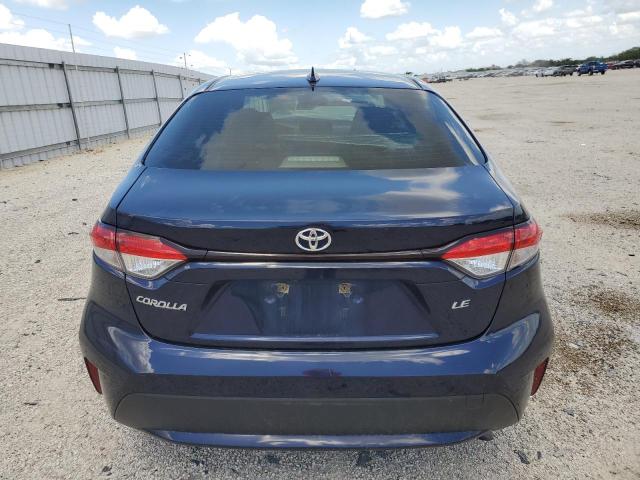 Photo 5 VIN: JTDEPRAE4LJ116512 - TOYOTA COROLLA LE 