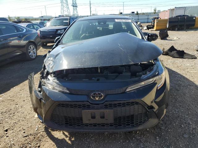 Photo 4 VIN: JTDEPRAE4LJ117191 - TOYOTA COROLLA LE 