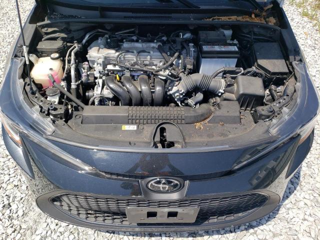 Photo 10 VIN: JTDEPRAE5LJ010733 - TOYOTA COROLLA LE 