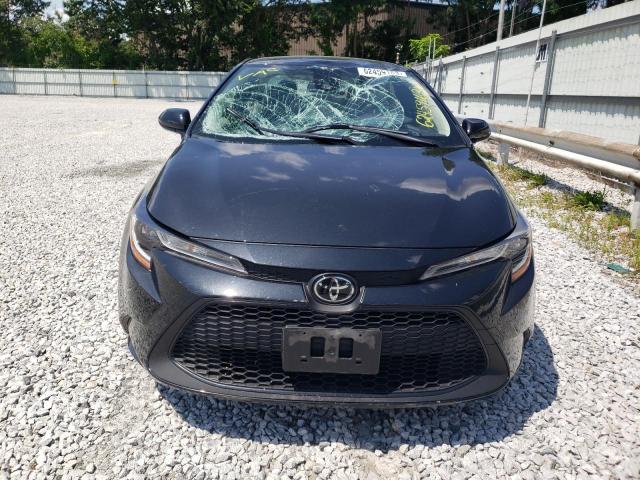 Photo 4 VIN: JTDEPRAE5LJ010733 - TOYOTA COROLLA LE 