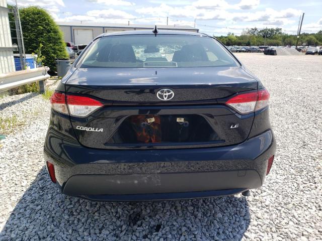 Photo 5 VIN: JTDEPRAE5LJ010733 - TOYOTA COROLLA LE 