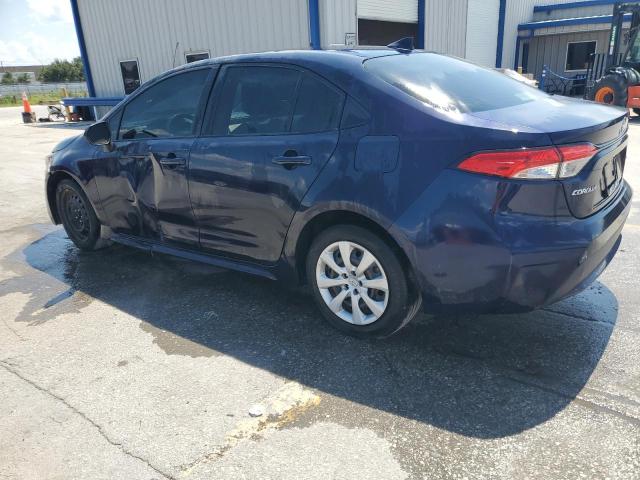 Photo 1 VIN: JTDEPRAE5LJ015897 - TOYOTA COROLLA LE 