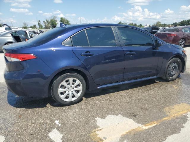 Photo 2 VIN: JTDEPRAE5LJ015897 - TOYOTA COROLLA LE 