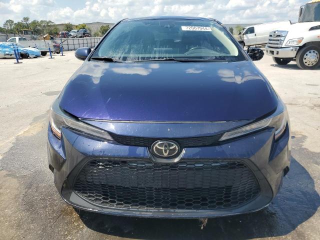 Photo 4 VIN: JTDEPRAE5LJ015897 - TOYOTA COROLLA LE 