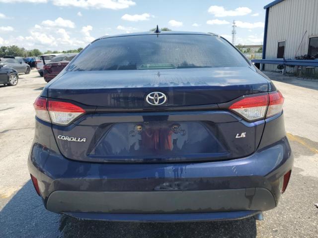 Photo 5 VIN: JTDEPRAE5LJ015897 - TOYOTA COROLLA LE 