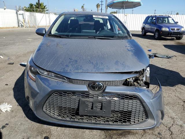 Photo 4 VIN: JTDEPRAE5LJ031663 - TOYOTA COROLLA LE 