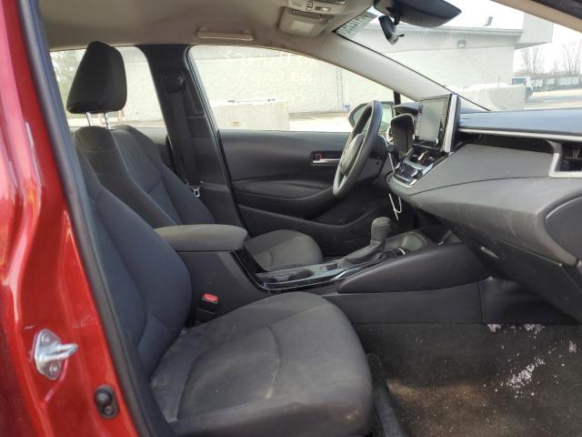 Photo 4 VIN: JTDEPRAE5LJ031789 - TOYOTA COROLLA LE 