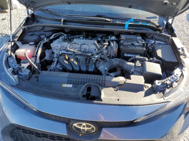 Photo 10 VIN: JTDEPRAE5LJ039875 - TOYOTA COROLLA 