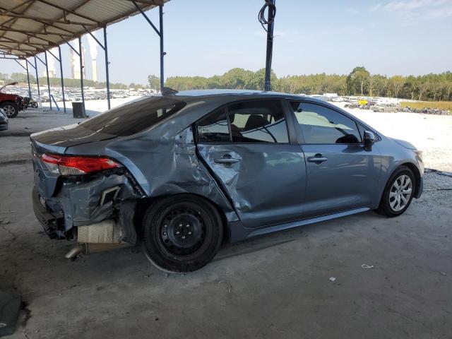 Photo 2 VIN: JTDEPRAE5LJ047622 - TOYOTA COROLLA LE 