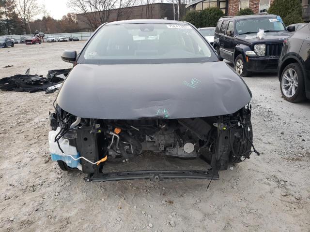 Photo 4 VIN: JTDEPRAE5LJ053159 - TOYOTA COROLLA 