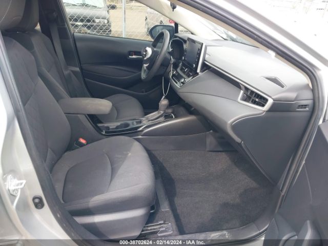 Photo 4 VIN: JTDEPRAE5LJ054750 - TOYOTA COROLLA 