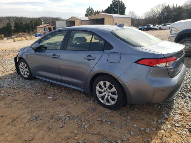 Photo 1 VIN: JTDEPRAE5LJ059768 - TOYOTA COROLLA LE 