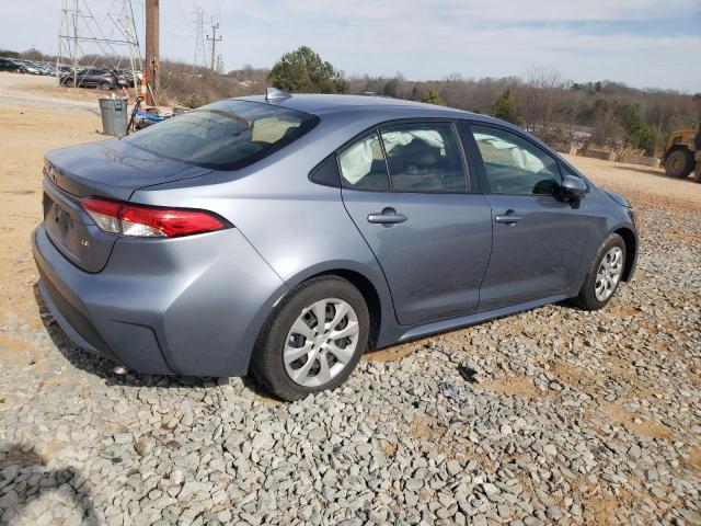 Photo 2 VIN: JTDEPRAE5LJ059768 - TOYOTA COROLLA LE 