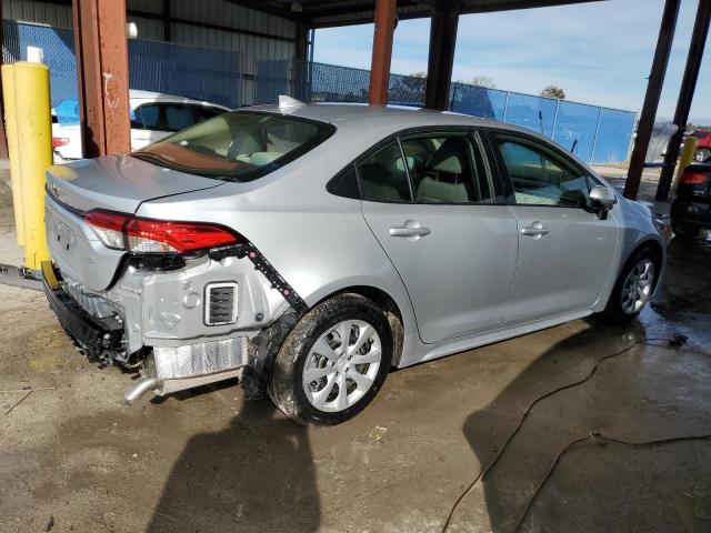 Photo 2 VIN: JTDEPRAE5LJ064114 - TOYOTA COROLLA 