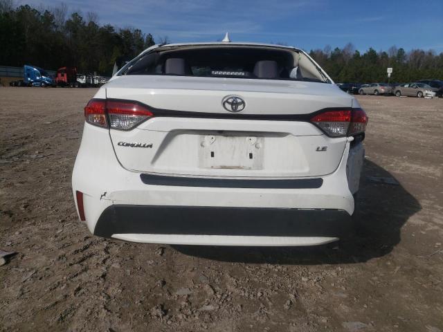 Photo 5 VIN: JTDEPRAE5LJ064212 - TOYOTA COROLLA LE 