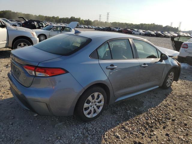 Photo 2 VIN: JTDEPRAE5LJ068468 - TOYOTA COROLLA LE 