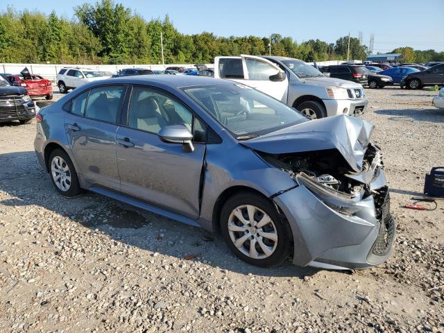 Photo 3 VIN: JTDEPRAE5LJ068468 - TOYOTA COROLLA LE 