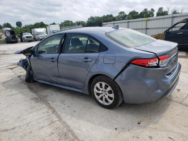 Photo 1 VIN: JTDEPRAE5LJ069121 - TOYOTA COROLLA LE 