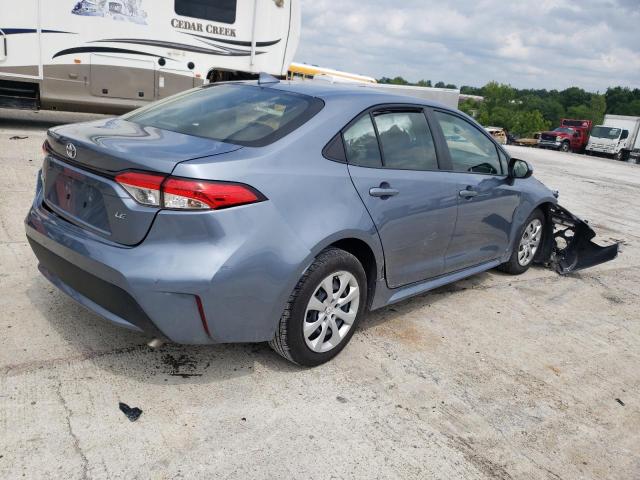 Photo 2 VIN: JTDEPRAE5LJ069121 - TOYOTA COROLLA LE 