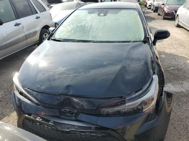 Photo 4 VIN: JTDEPRAE5LJ071273 - TOYOTA COROLLA LE 