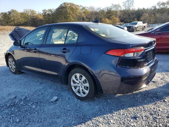 Photo 1 VIN: JTDEPRAE5LJ071838 - TOYOTA COROLLA LE 