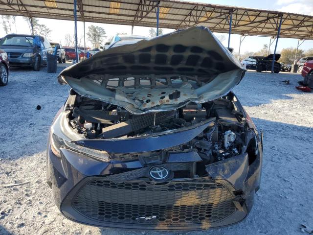 Photo 4 VIN: JTDEPRAE5LJ071838 - TOYOTA COROLLA LE 