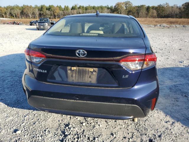 Photo 5 VIN: JTDEPRAE5LJ071838 - TOYOTA COROLLA LE 