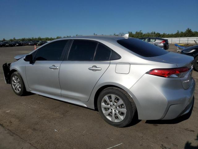 Photo 1 VIN: JTDEPRAE5LJ079213 - TOYOTA COROLLA LE 