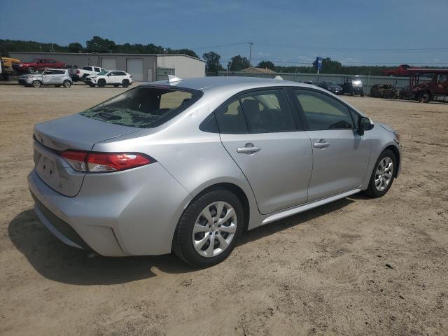 Photo 2 VIN: JTDEPRAE5LJ084587 - TOYOTA COROLLA 