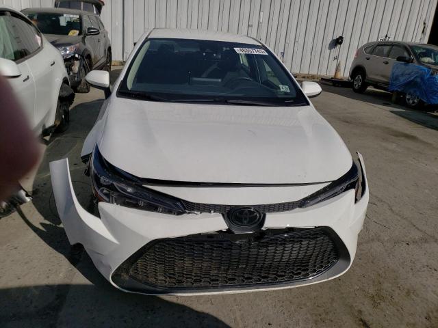 Photo 4 VIN: JTDEPRAE5LJ086985 - TOYOTA COROLLA LE 