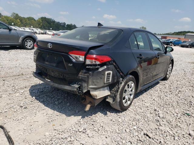 Photo 2 VIN: JTDEPRAE5LJ090843 - TOYOTA COROLLA 